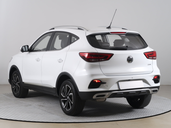 MG ZS SUV