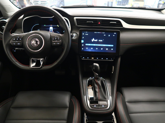 MG ZS SUV