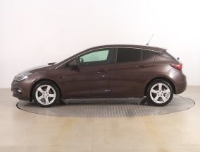 Opel Astra - 2017