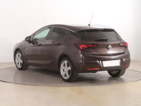 Opel Astra - 2017