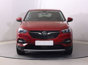Opel Grandland - 2018