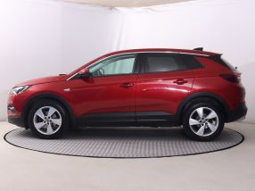 Opel Grandland - 2018