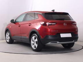 Opel Grandland - 2018