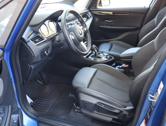 BMW 218i Gran Tourer