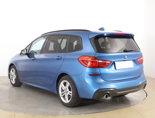 BMW 218i Gran Tourer