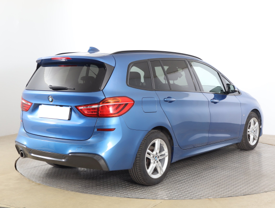 BMW 218i Gran Tourer