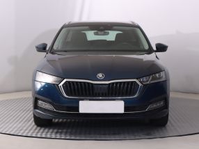 Škoda Octavia - 2022