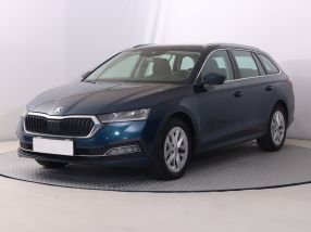 Škoda Octavia - 2022