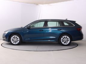 Škoda Octavia - 2022