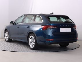 Škoda Octavia - 2022