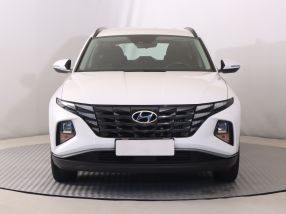 Hyundai Tucson - 2021