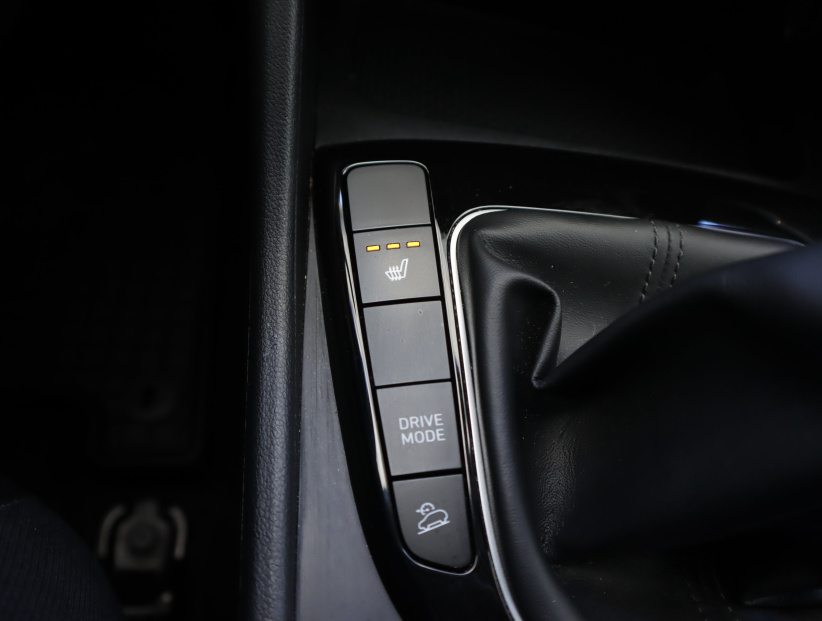 Hyundai Tucson, 2021