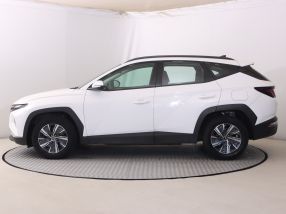 Hyundai Tucson - 2021