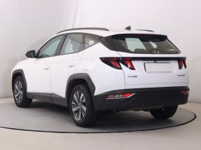 Hyundai Tucson - 2021