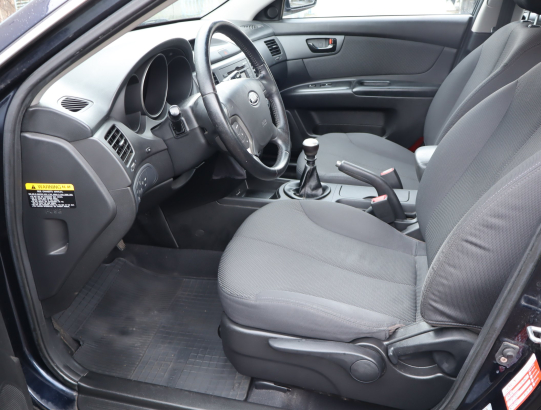 Kia Magentis