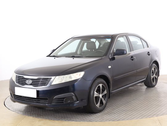 Kia Magentis