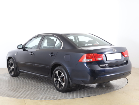 Kia Magentis