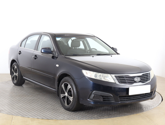 Kia Magentis