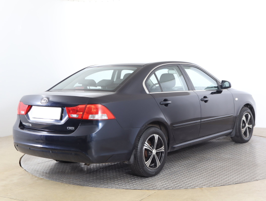 Kia Magentis
