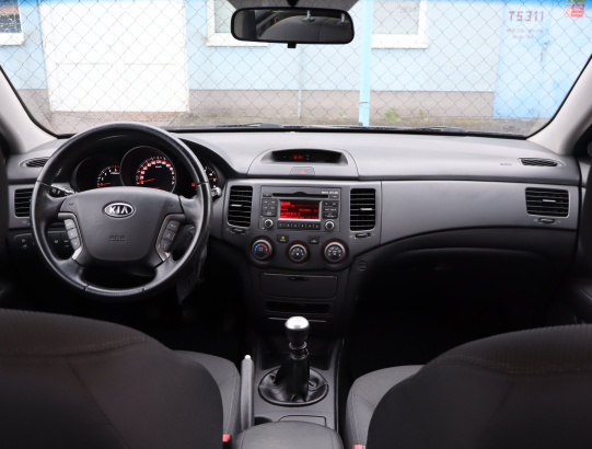 Kia Magentis