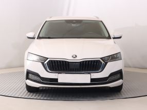 Škoda Octavia - 2022
