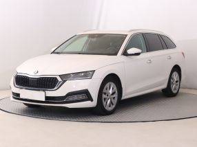 Škoda Octavia - 2022