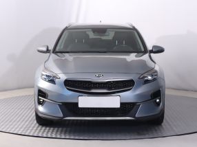 Kia XCeed - 2020