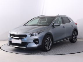 Kia XCeed - 2020