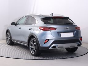 Kia XCeed - 2020