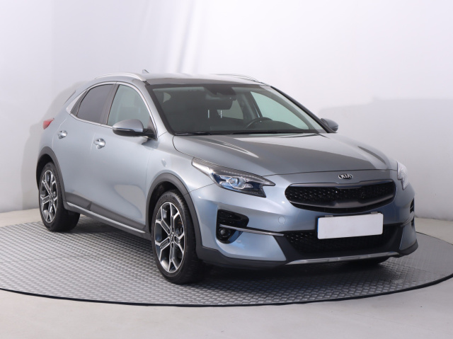 Kia XCeed 2020
