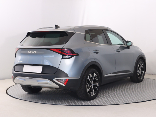 Kia Sportage 1.6 CRDi MHEV
