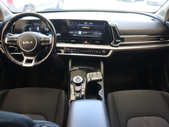 Kia Sportage 1.6 CRDi MHEV
