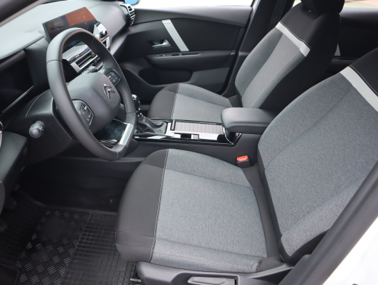 Citroen C4 X