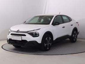 Citroen C4 X - 2024