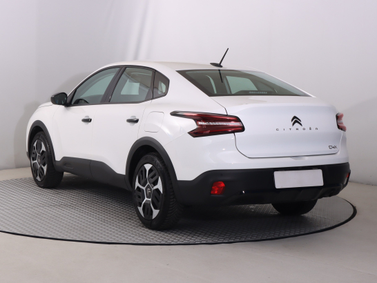 Citroen C4 X
