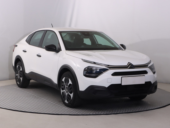 Citroen C4 X