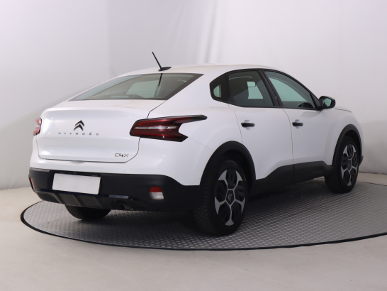 Citroen C4 X
