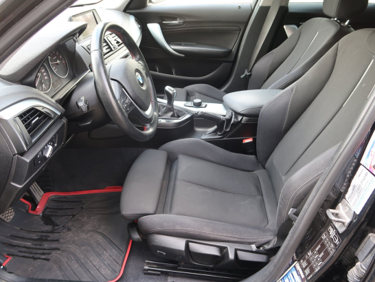 BMW 114i