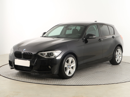 BMW 114i