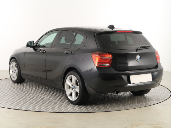 BMW 114i