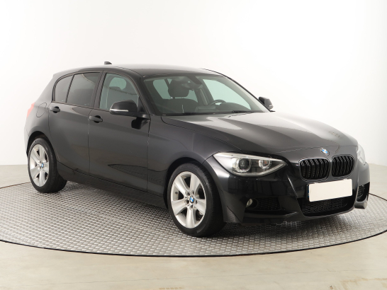 BMW 114i