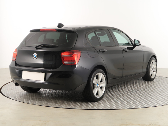 BMW 114i