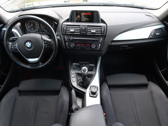 BMW 114i
