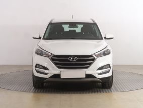 Hyundai Tucson - 2016