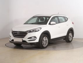 Hyundai Tucson - 2016