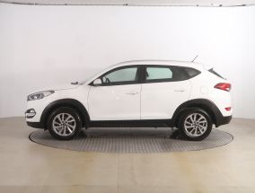 Hyundai Tucson - 2016