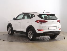 Hyundai Tucson - 2016