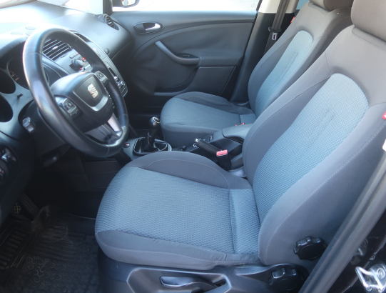 Seat Altea XL