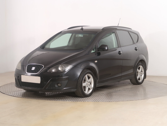 Seat Altea XL
