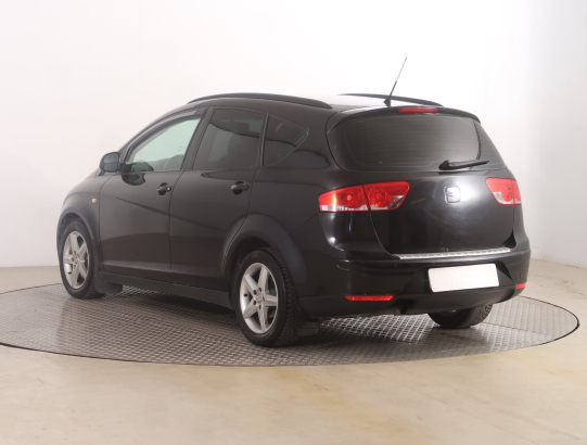 Seat Altea XL